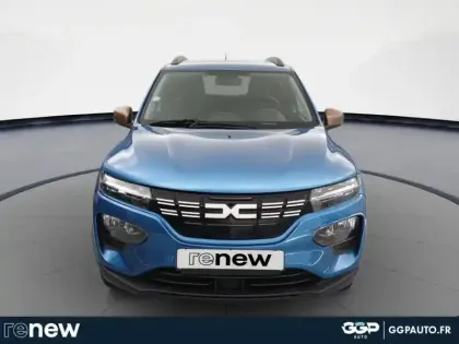 Photo 52 Dacia Spring  65ch Extreme