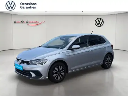 Photo Volkswagen Polo Vw Edition