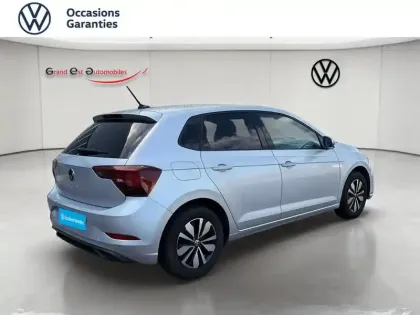 Photo 7 Volkswagen Polo  1.0 TSI 95ch VW Edition DSG7