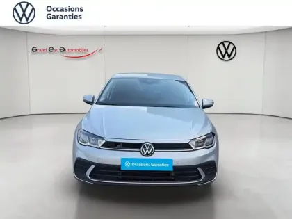 Photo 10 Volkswagen Polo  1.0 TSI 95ch VW Edition DSG7