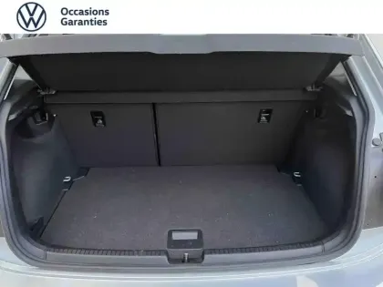 Photo 5 Volkswagen Polo  1.0 TSI 95ch VW Edition DSG7