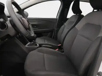Photo 28 Dacia Sandero  1.0 SCe 65ch Essential -24