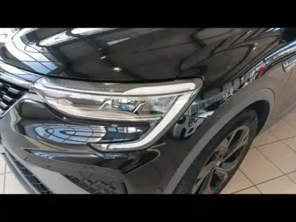 Photo 5 Renault Arkana  1.6 E-Tech 145ch RS Line -21B