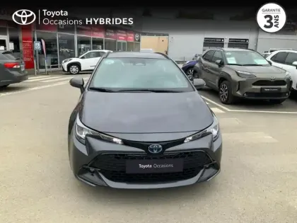 Photo 7 Toyota Corolla  Touring Spt 1.8 140ch Dynamic Business MY24