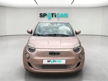 Photo 8 Fiat 500  e 95ch MY23