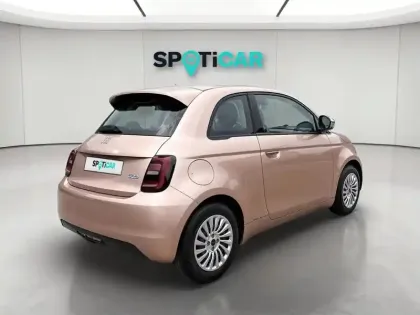Photo 5 Fiat 500  e 95ch MY23
