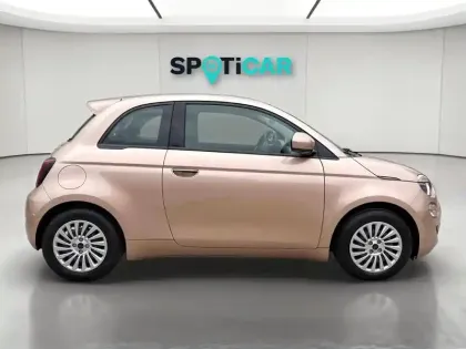 Photo 6 Fiat 500  e 95ch MY23