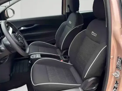Photo 10 Fiat 500  e 95ch MY23