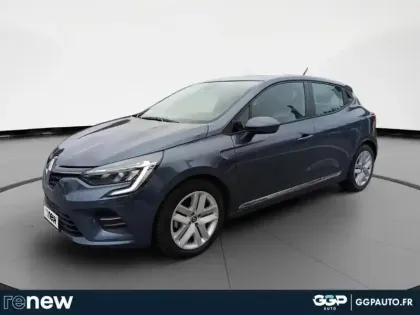 Photo Renault Clio Business