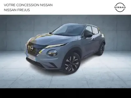 Photo Nissan Juke Business Edition