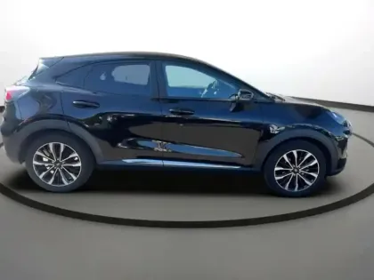 Photo 7 Ford Puma  1.0 Flexifuel  125ch S&S mHEV Titanium X