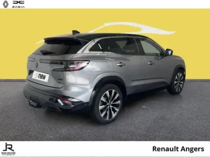 Photo 12 Renault Austral  1.2 E-Tech full hybrid 200ch Techno
