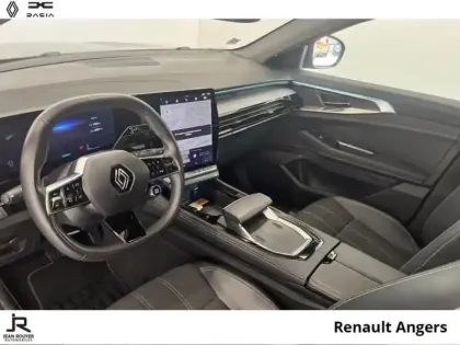 Photo 14 Renault Austral  1.2 E-Tech full hybrid 200ch Techno