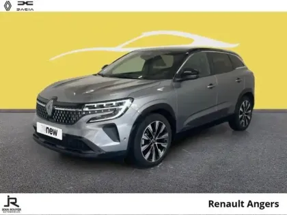 Photo Renault Austral Techno