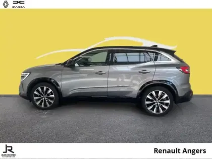 Photo 9 Renault Austral  1.2 E-Tech full hybrid 200ch Techno