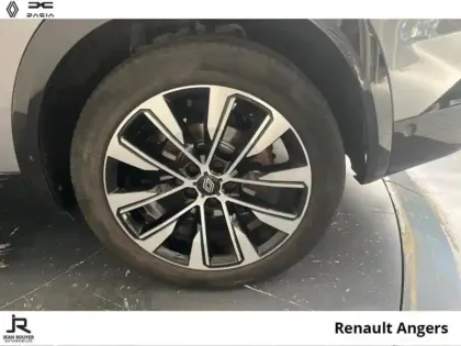 Photo 7 Renault Austral  1.2 E-Tech full hybrid 200ch Techno