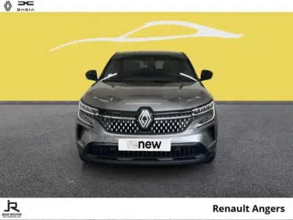 Photo 8 Renault Austral  1.2 E-Tech full hybrid 200ch Techno
