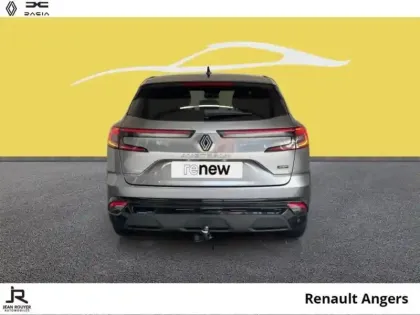 Photo 11 Renault Austral  1.2 E-Tech full hybrid 200ch Techno