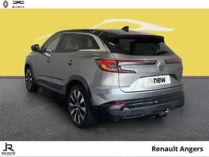 Photo 10 Renault Austral  1.2 E-Tech full hybrid 200ch Techno