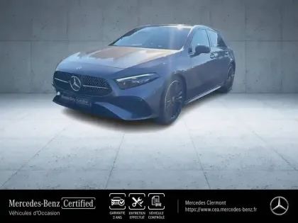 Photo Mercedes Classe A Edition 140