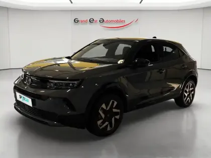 Photo Opel Mokka Ultimate