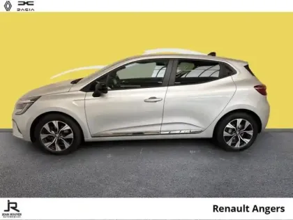 Photo 9 Renault Clio  1.5 Blue dCi 100ch Evolution