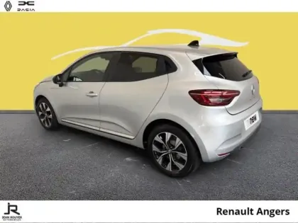 Photo 10 Renault Clio  1.5 Blue dCi 100ch Evolution