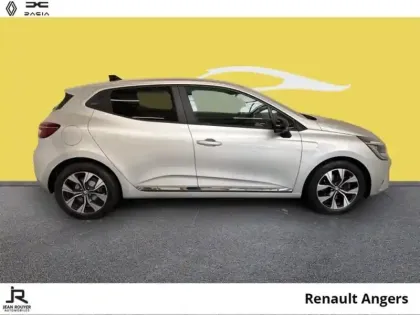 Photo 13 Renault Clio  1.5 Blue dCi 100ch Evolution
