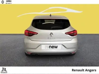 Photo 11 Renault Clio  1.5 Blue dCi 100ch Evolution