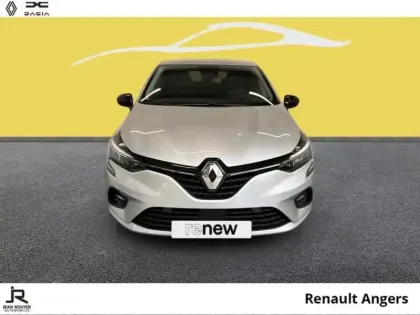 Photo 8 Renault Clio  1.5 Blue dCi 100ch Evolution