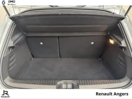 Photo 6 Renault Clio  1.5 Blue dCi 100ch Evolution