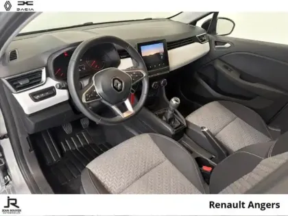 Photo 14 Renault Clio  1.5 Blue dCi 100ch Evolution