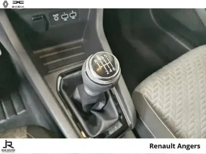 Photo 5 Renault Clio  1.5 Blue dCi 100ch Evolution