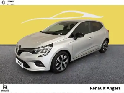Photo Renault Clio Evolution