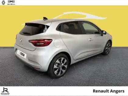 Photo 12 Renault Clio  1.5 Blue dCi 100ch Evolution