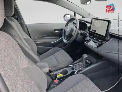 Photo 19 Toyota Corolla  Touring Spt 1.8 140ch Design MY25