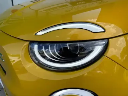 Photo 14 Fiat 500  1.0 FireFly 65ch hybrid Torino
