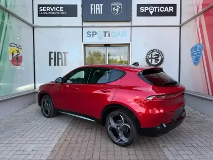 Photo 5 Alfa Romeo Tonale  1.5 Ibrida 175ch Sport Speciale TCT