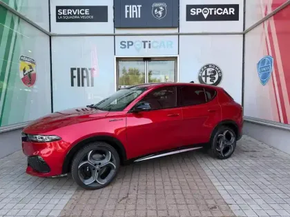 Photo Alfa Romeo Tonale Sport Speciale