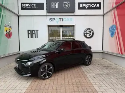 Photo Lancia Ypsilon Lx