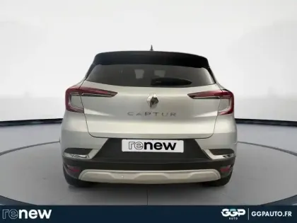 Photo 33 Renault Captur  1.0 TCe 90ch Techno