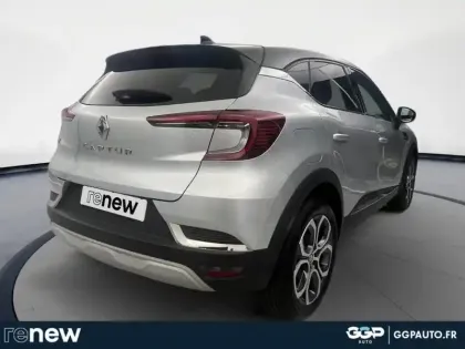 Photo 34 Renault Captur  1.0 TCe 90ch Techno