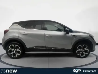Photo 50 Renault Captur  1.0 TCe 90ch Techno