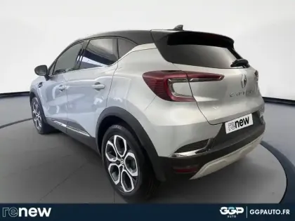 Photo 47 Renault Captur  1.0 TCe 90ch Techno