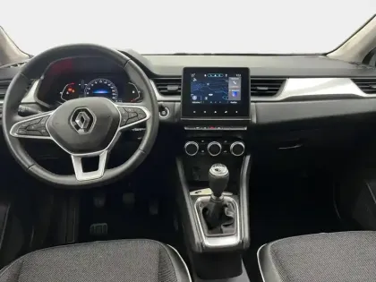 Photo 57 Renault Captur  1.0 TCe 90ch Techno