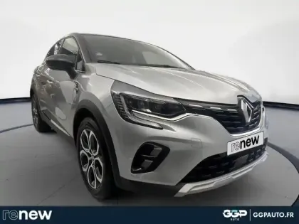 Photo 51 Renault Captur  1.0 TCe 90ch Techno