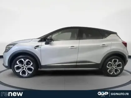 Photo 16 Renault Captur  1.0 TCe 90ch Techno