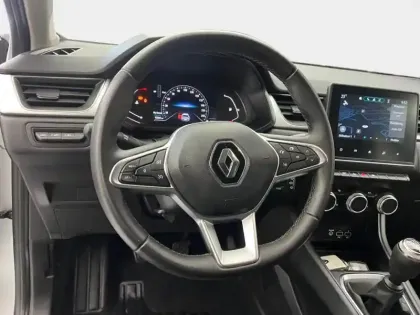 Photo 14 Renault Captur  1.0 TCe 90ch Techno
