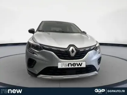 Photo 22 Renault Captur  1.0 TCe 90ch Techno