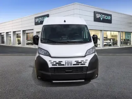Photo Fiat Ducato Business Pro